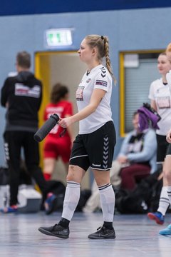 Bild 1 - F NFV Futsalturnier